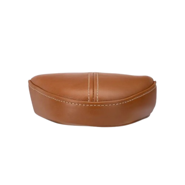 SCOUT_SC褐靠背墊